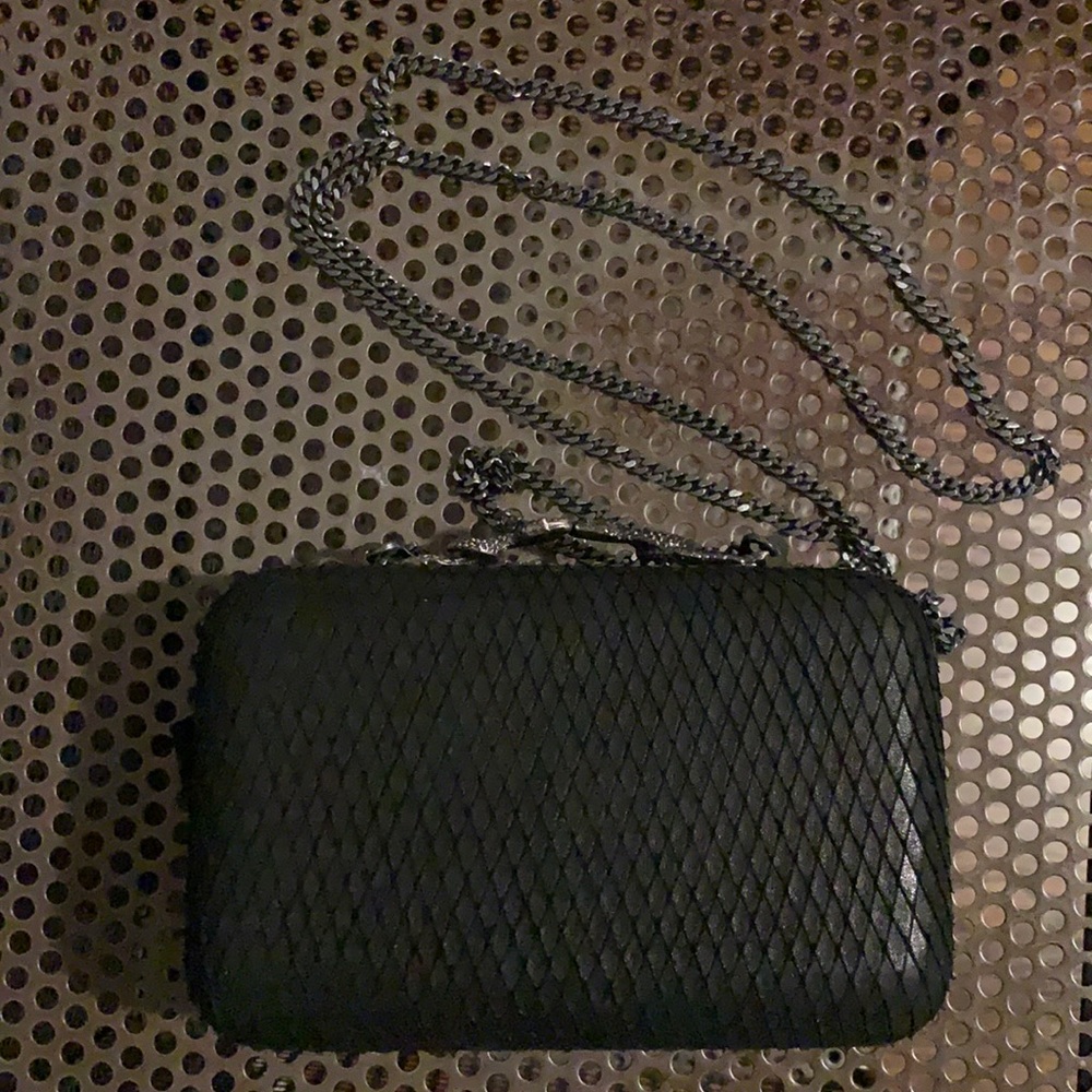 House of Harlow Marley Clutch